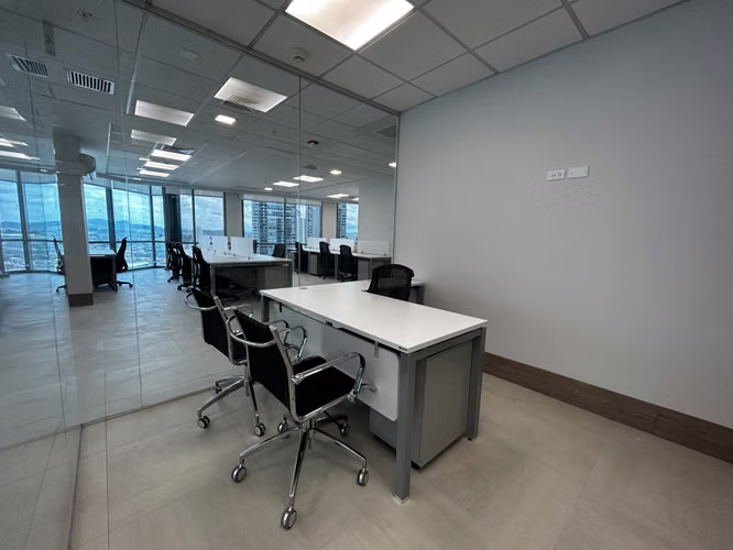 Alquiler de Oficina en El PH Financial Park, Costa del Este - Imagen 17