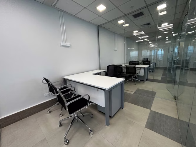 Alquiler de Oficina en El PH Financial Park, Costa del Este - Imagen 6