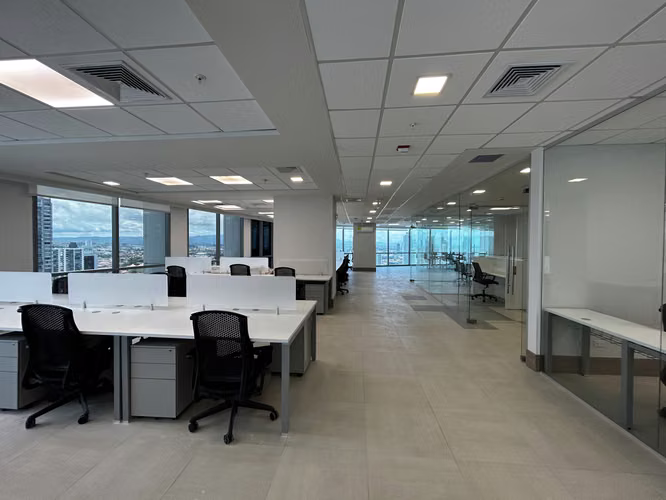 Alquiler de Oficina en El PH Financial Park, Costa del Este - Imagen 11