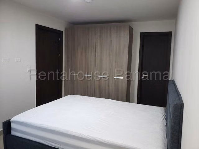Alquiler de Apartamento Amoblado en Bella Vista 26*8371Mfk - Imagen 9