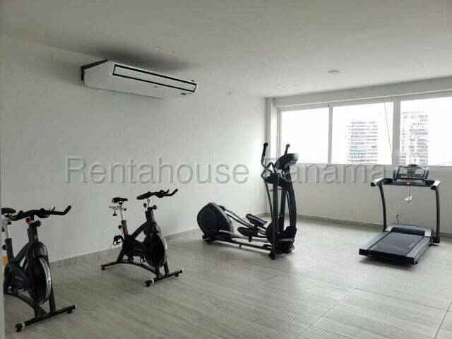 Alquiler de Apartamento Amoblado en Bella Vista 26*8371Mfk - Imagen 13