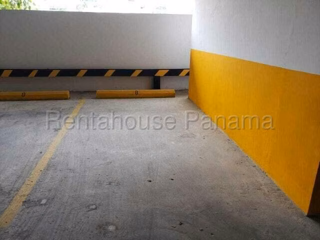 Alquiler de Apartamento Amoblado en Bella Vista 26*8371Mfk - Imagen 14