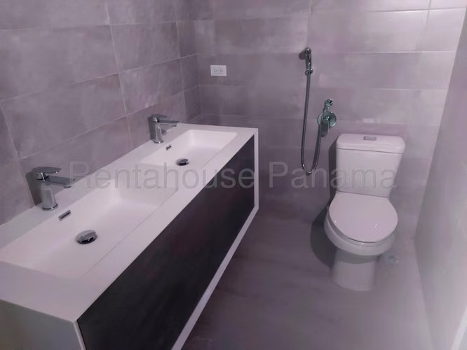 Apartamento en Alquiler en Obarrio 26*8370Mfk