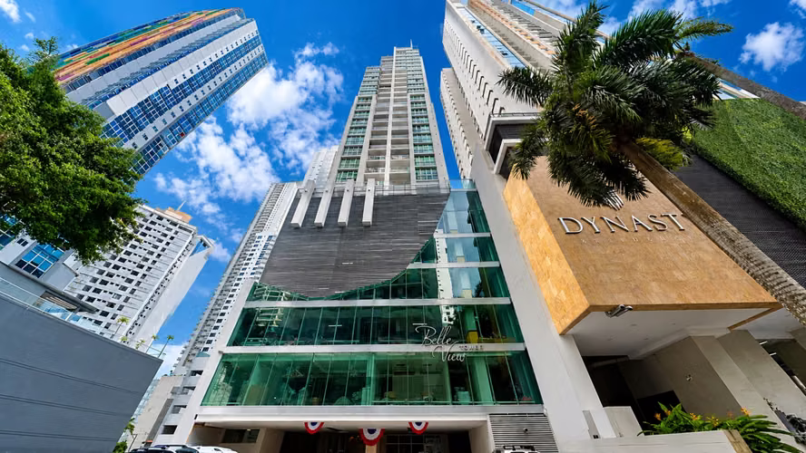 Venta de Apartamento en Bella Vista, PH Belle View, 180m2