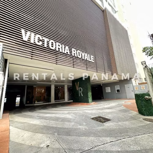 Apartment for Sale in Hato Pintado, PH Victoria Royale