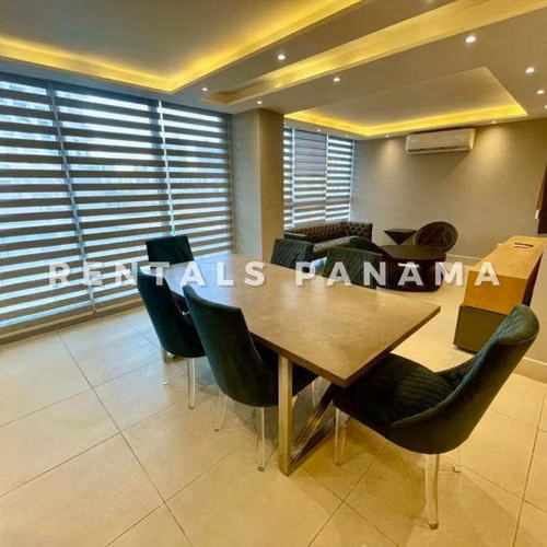 Venta Apartamento en Obarrio PH Park City - Imagen 4