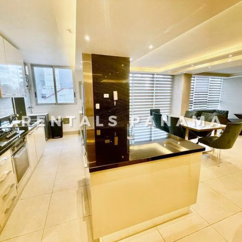 Venta Apartamento en Obarrio PH Park City - Imagen 10