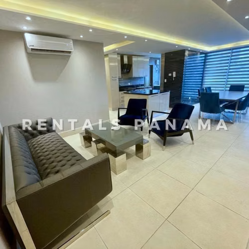 Venta Apartamento en Obarrio PH Park City - Imagen 2