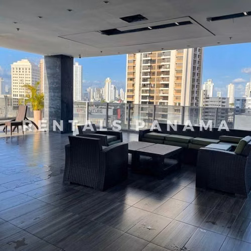 Venta Apartamento en Obarrio PH Park City - Imagen 19