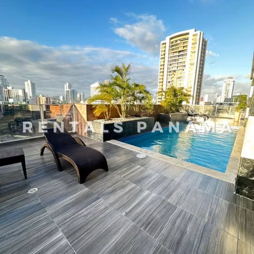 Venta Apartamento en Obarrio PH Park City - Imagen 16