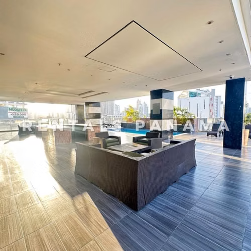 Venta Apartamento en Obarrio PH Park City - Imagen 17