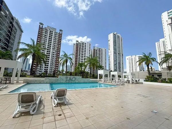 Venta de Apartamento en San Francisco, PH Tao Tower, 206m2