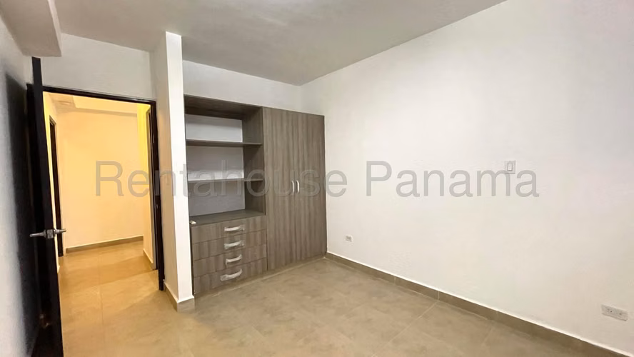 Apartamento en Venta Con Buena Distribucion en San Francisco 26*3379Mfk