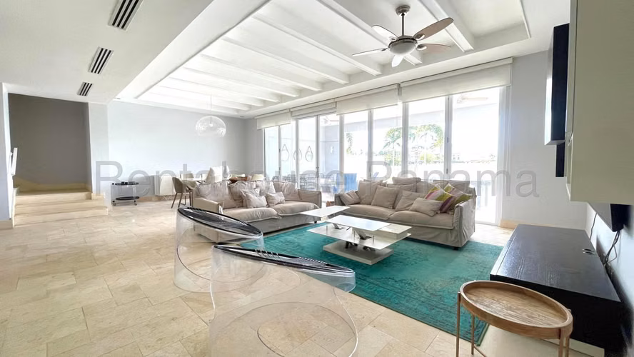 Venta de Casa en Exclusiva Villa Colonial en Buenaventura 26*5650Mfk - Imagen 2