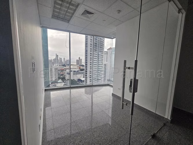 Se Alquila oficina en Calle 50 MDV26-8372 - Imagen 4