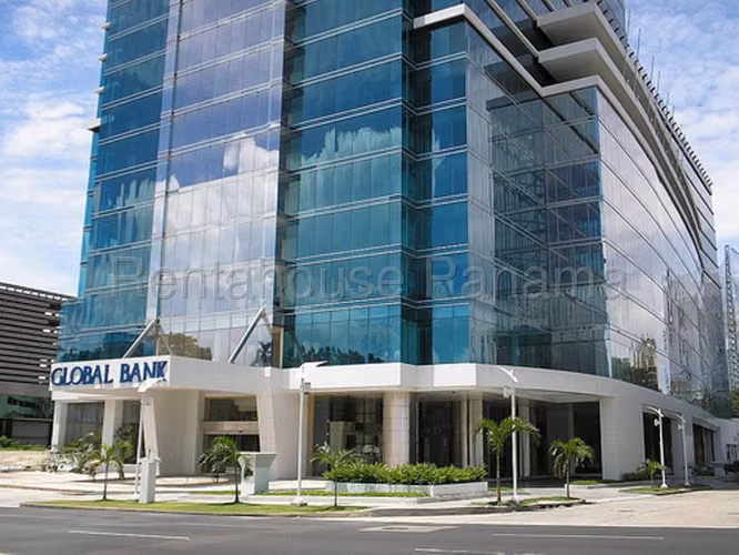 Se Alquila oficina en Calle 50 MDV26-8372 - Imagen 2