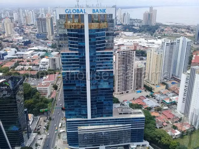 Office for rent on Calle 50 MDV26-8372