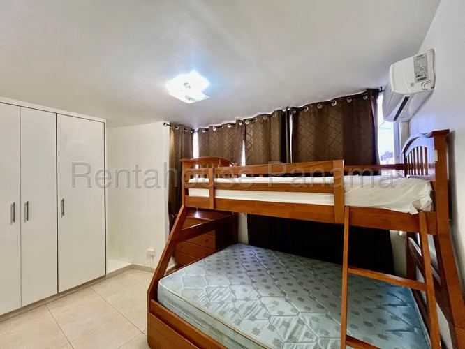 Se Vende Apartamento en Edison Park MDV26-8383