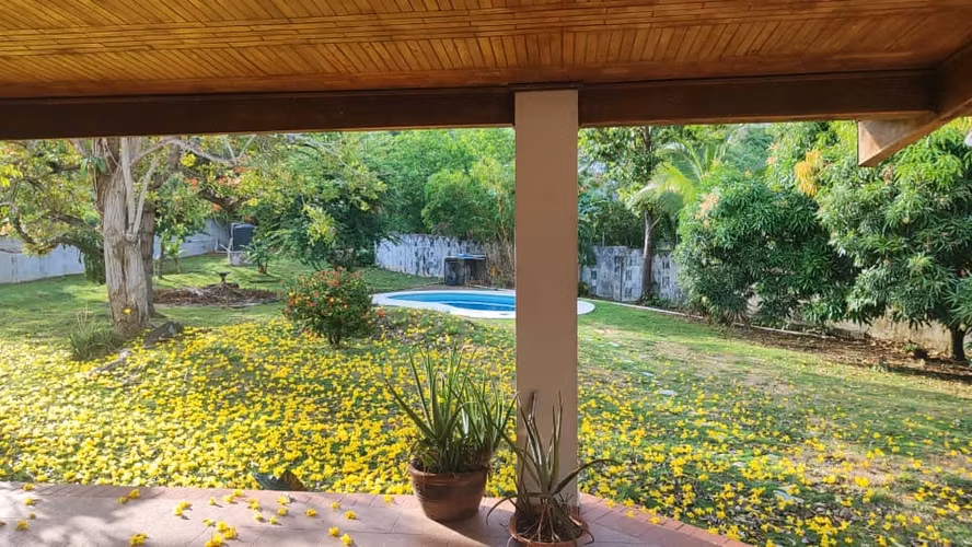 Venta de propiedad en Veracruz – La Pedregosa Estate - Imagen 3