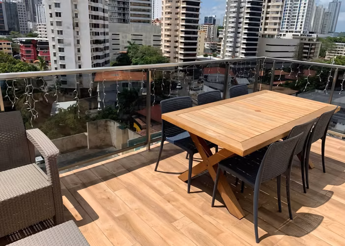 VENTA APARTAMENTO EN EL CARMEN