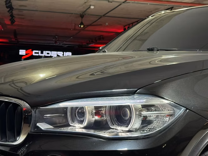 BMW X5 xDrive30d 2017 - Imagen 5