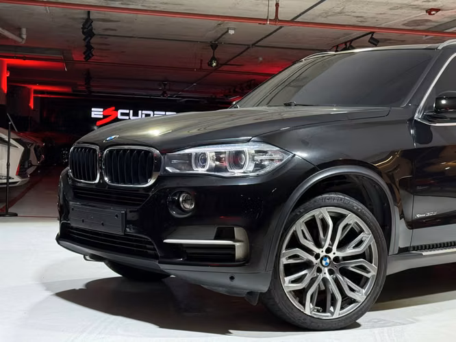 BMW X5 xDrive30d 2017 - Imagen 4