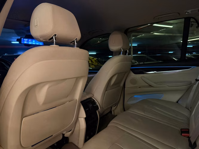 BMW X5 xDrive30d 2017 - Imagen 18