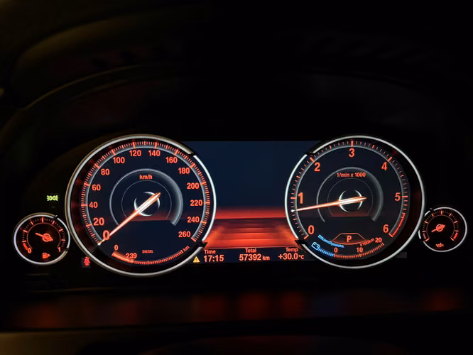 BMW X5 xDrive30d 2017 - Imagen 20
