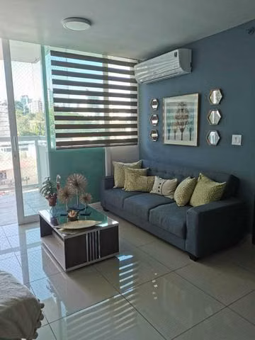 Vendo apartamento en Carrasquilla LF23-2275 Solo Cliente Directo