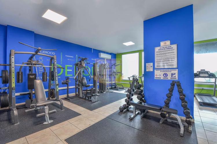 Apartamento en Venta en costa del este - PH Sol del este