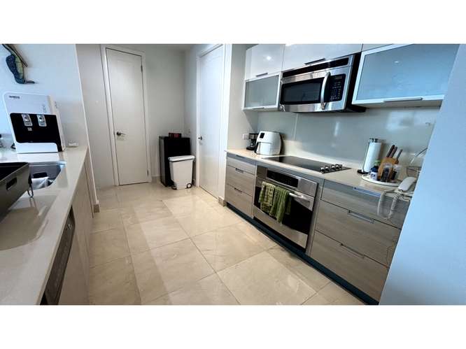 Alquiler de Apartamento en Veracruz - P.H. Casa Bonita