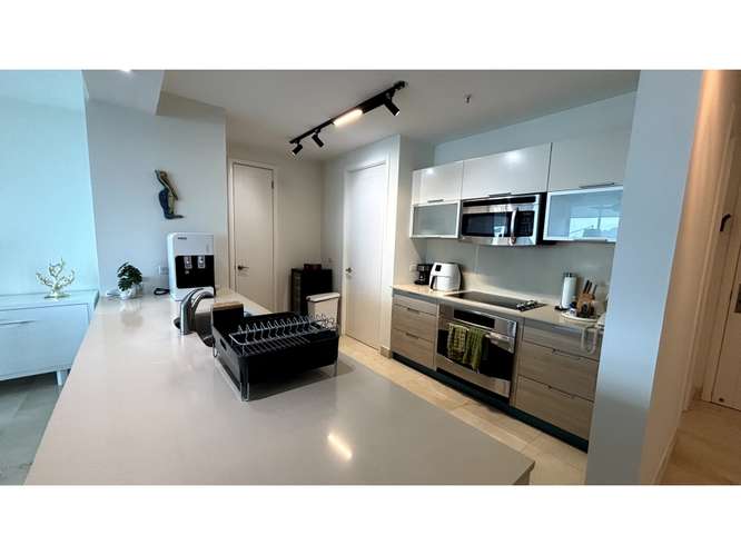 Alquiler de Apartamento en Veracruz - P.H. Casa Bonita
