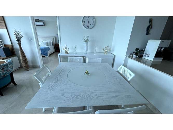 Alquiler de Apartamento en Veracruz - P.H. Casa Bonita