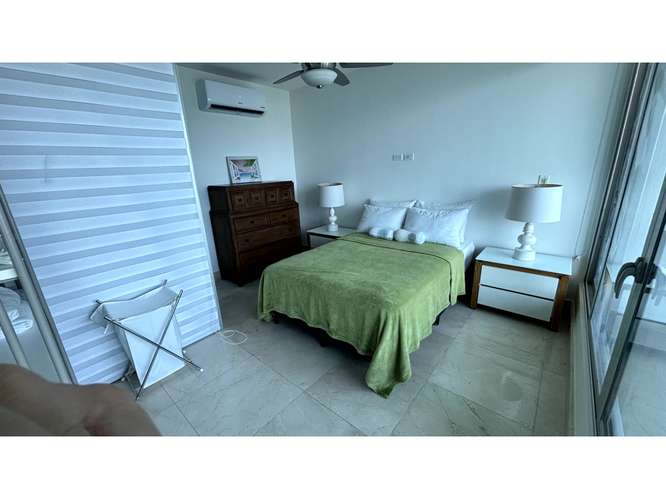 Alquiler de Apartamento en Veracruz - P.H. Casa Bonita
