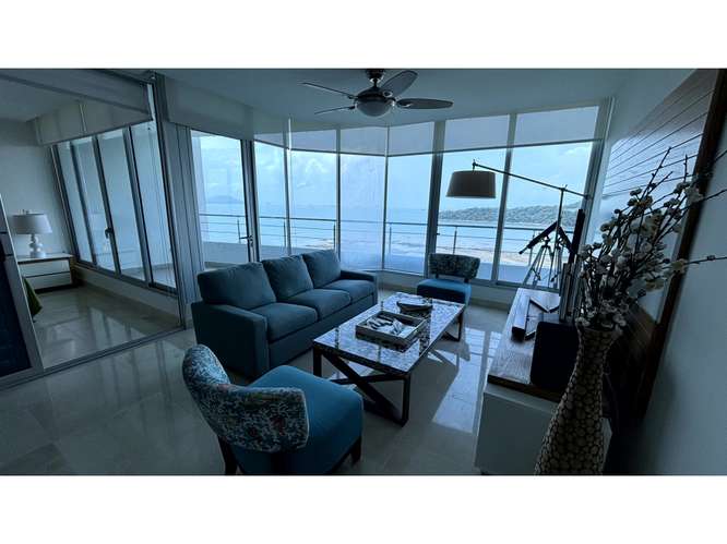Alquiler de Apartamento en Veracruz - P.H. Casa Bonita