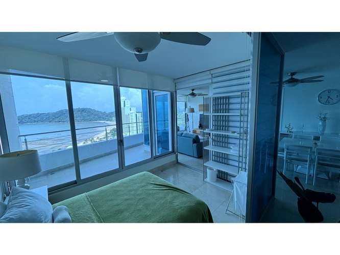 Alquiler de Apartamento en Veracruz - P.H. Casa Bonita