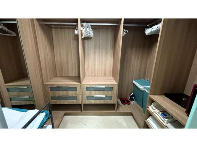 Alquiler de Apartamento en Veracruz - P.H. Casa Bonita