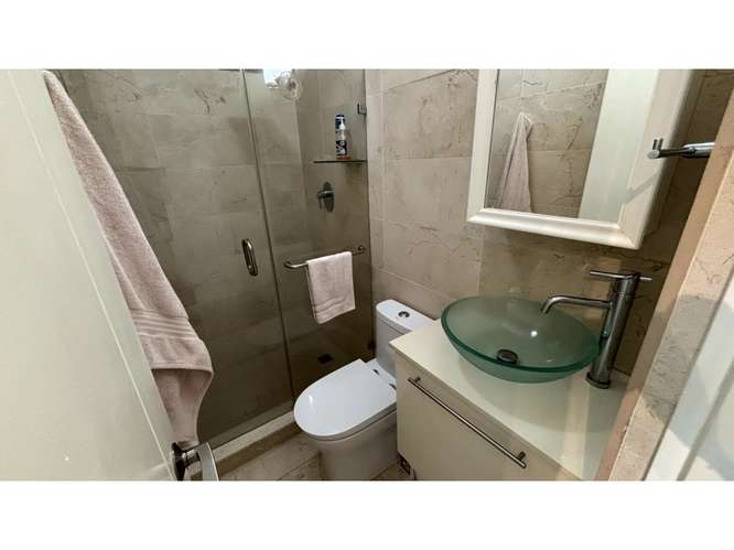Alquiler de Apartamento en Veracruz - P.H. Casa Bonita