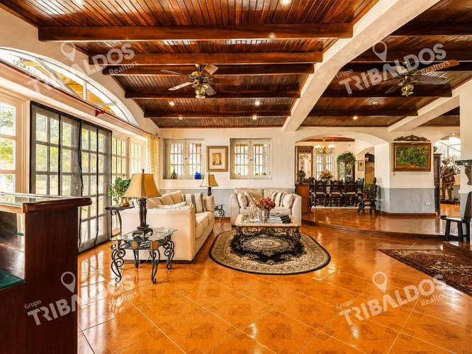 Venta de 1.8 Hectáreas con Ríos y senderos vía al Valle de Antón - Imagen 10