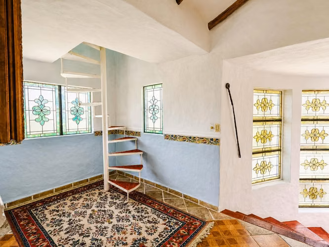 Venta de Residencia Tipo Hacienda con Ríos y senderos vía al Valle de Antón