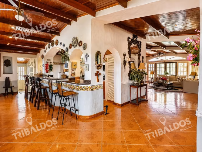 Venta de 1.8 Hectáreas con Ríos y senderos vía al Valle de Antón - Imagen 14