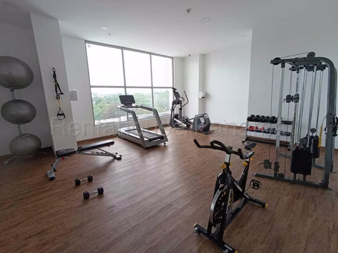Apartamento en Venta en Pueblo Nuevo MPM 26-8344