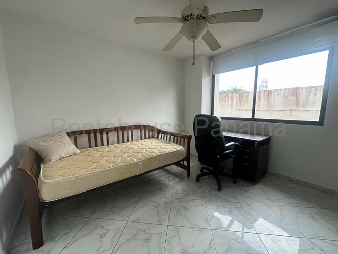 Apartamento en Alquiler en Bella Vista MPM 26-8285