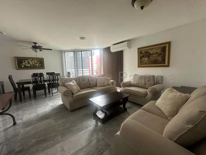 Apartamento en Alquiler en Bella Vista MPM 26-8285