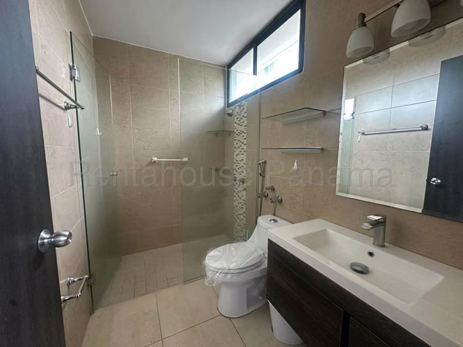 Apartamento en Alquiler en Bella Vista MPM 26-8285