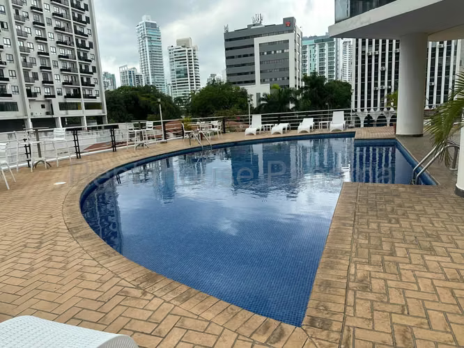 Apartamento en Alquiler en Bella Vista MPM 26-8285