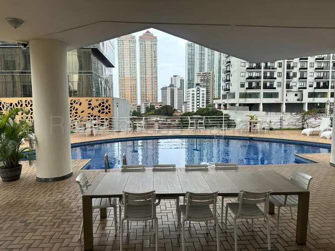 Apartamento en Alquiler en Bella Vista MPM 26-8285