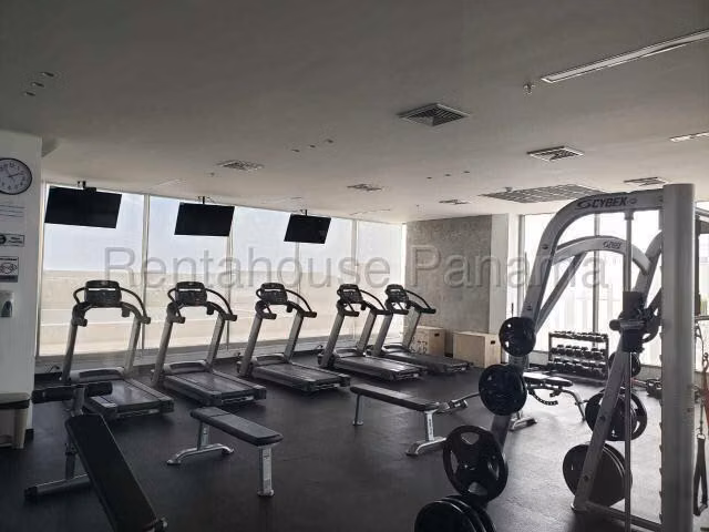Apartamento en Alquiler en Santa María MPM 26-8257