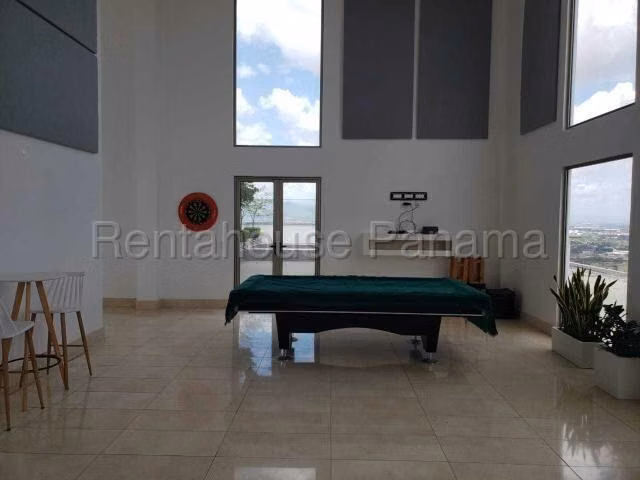 Apartamento en Alquiler en Santa María MPM 26-8257