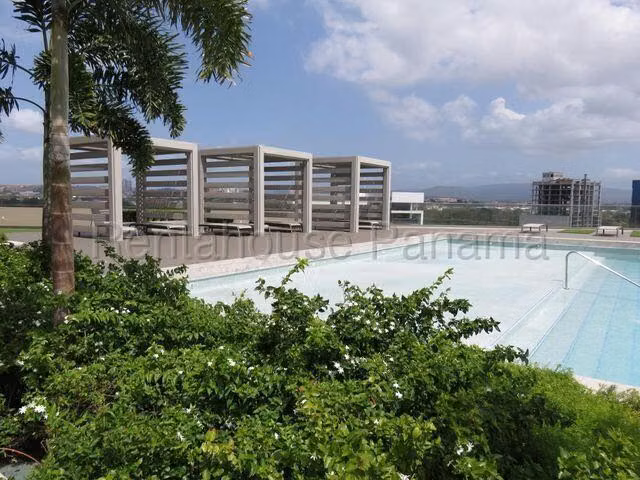 Apartamento en Alquiler en Santa María MPM 26-8257